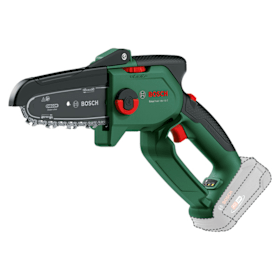 Bosch Akku-Kettensäge EasyChain 18V-15-7 ohne Akkupack