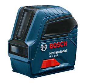 Bosch Linienlaser GLL 2-10