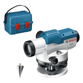 Bosch Optisches Nivelliergerät GOL 26 D