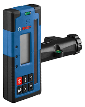 Bosch Laser-Empfänger LR 60