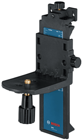 Bosch Universalhalterung WM 4