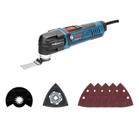 Bosch Multi-Cutter GOP 30-28, im Karton