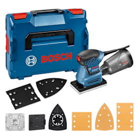 Bosch Multi-Schwingschleifer GSS 160-1A