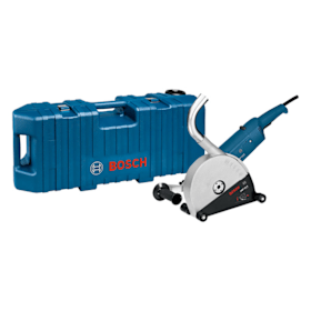 Bosch Mauernutfräse GNF 65 A