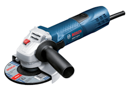 Bosch Winkelschleifer GWS 7-115 E