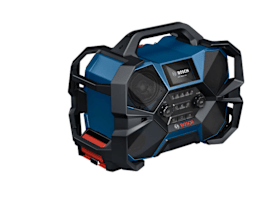 Bosch Radio GPB 18VH-6 SRC
