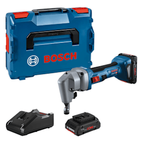 Bosch Akku-Nager GNA 18V-16 E