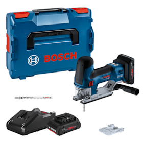 Bosch Akku-Stichsäge GST 18V-155 SC