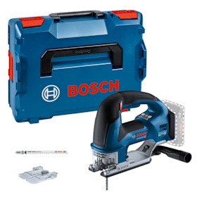 Bosch Akku-Stichsäge GST 18V-155 BC Solo