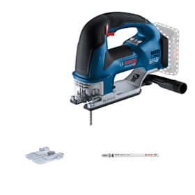 Bosch Akku-Stichsäge GST 18V-155 BC Solo