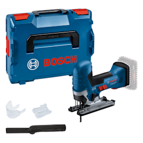 Bosch Akku-Stichsäge GST 18V-125 S Solo