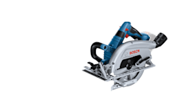 Bosch Akku-Handkreissäge GKS 18V-70L Solo