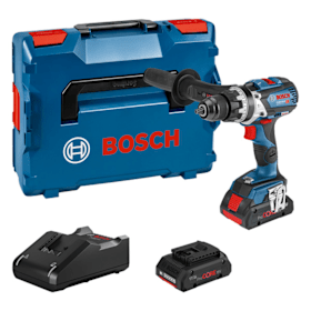 Bosch Akku-Schlagbohrschrauber GSB 18V-110 C