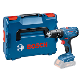 Bosch Akku-Schlagbohrschrauber GSB 18V-21, L-BOXX