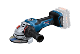 Bosch Akku-Winkelschleifer GWS 18V-15 PSC Solo