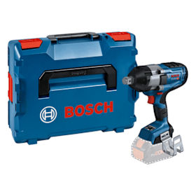 Bosch Akku-Drehschlagschrauber GDS 18V-1050 HC in L-BOXX