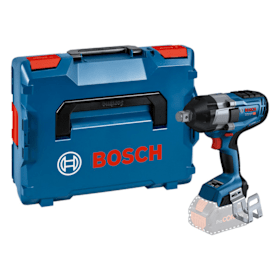 Bosch Akku-Drehschlagschrauber GDS 18V-1050 H mit L-BOXX