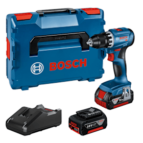 Bosch Akku-Bohrschrauber GSR 18V-45