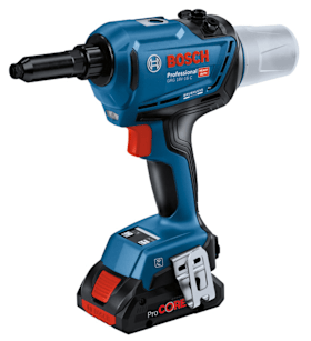 Bosch Akku-Nietpistole GRG 18V-16 C Solo