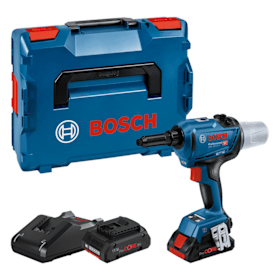 Bosch Akku-Nietpistole GRG 18V-16 C