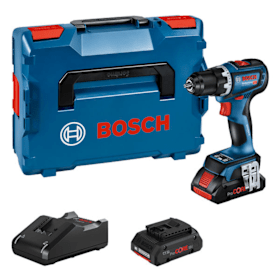 Bosch Akku-Bohrschrauber GSR 18V-90 C
