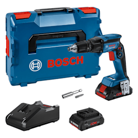 Bosch Akku-Trockenbauschrauber GTB 18V-45