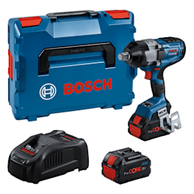 Bosch Akku-Drehschlagschrauber GDS 18V-1600HC
