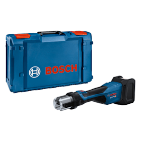 Bosch Akku-Presswerkzeug GPT 18V-32, 1 x XL-BOXX
