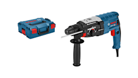 Bosch Bohrhammer mit SDS plus GBH 2-28, L-BOXX