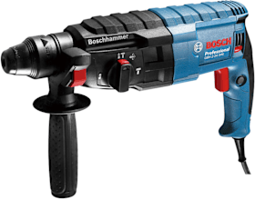 Bosch Bohrhammer mit SDS plus GBH 240