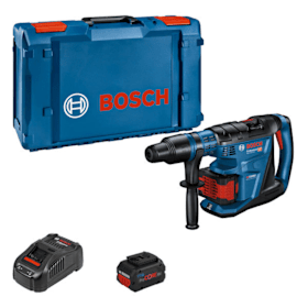 Bosch Akku-Bohrhammer GBH 18V-40 C