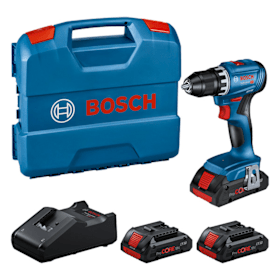 Bosch Akku-Bohrschrauber GSR 18V-45