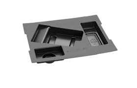 Bosch Einlagen für die Werkzeugaufbewahrung für GFF 22 A