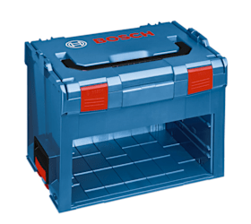 Bosch Koffersystem LS-BOXX 306, BxHxT 442 x 357 x 273 mm
