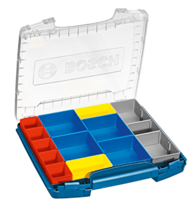 Bosch Koffersystem i-BOXX 53 set 12