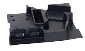 Bosch Einlage L-BOXX 136, passend für GDR 18V-LI MF oder GDS 18V-LI HAT