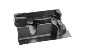 Bosch Einlage L-BOXX 136, passend für GSB 21-2 RCT/RE