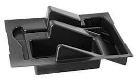 Bosch Einlagen für die Werkzeugaufbewahrung für GKS 85
