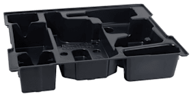 Bosch Einlage L-BOXX 136, passend für GDR/GDS/GDX 18V-LI Professional