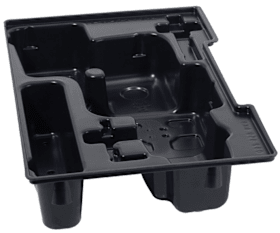 Bosch Einlage L-BOXX 102, passend für GSC 12 V-LI, GWI 12 V-LI