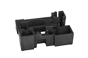 Bosch Einlagen für die Werkzeugaufbewahrung für GKS 18V-57 (G)