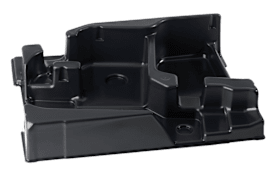 Bosch Einlagen für die Werkzeugaufbewahrung für GBH 4-32 DFR