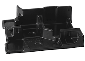 Bosch Einlage L-BOXX 136, passend für GBH 3-28 DFR Professional