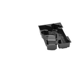 Bosch Einlagen für die Werkzeugaufbewahrung für GSA 12V-14