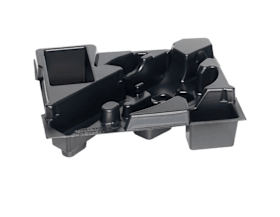 Bosch Einlagen für die Werkzeugaufbewahrung für GEX 125/150 AC