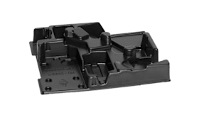 Bosch Einlagen für die Werkzeugaufbewahrung für GSK 18 V-LI