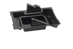 Bosch Einlage L-BOXX 374, passend für GKS 85 G