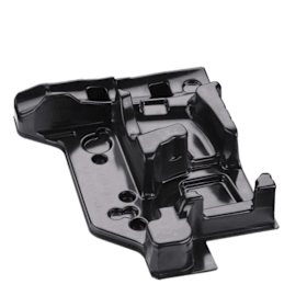 Bosch Einlage L-BOXX 136, passend für GDR/GDS/GDX 18V-LI und GSR/GSB 18-2-LI