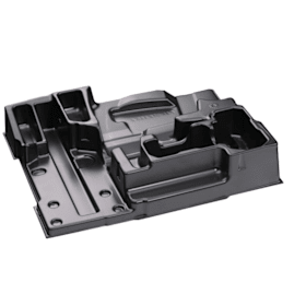 Bosch Einlagen für die Werkzeugaufbewahrung für GST 14.4/18 V-LI