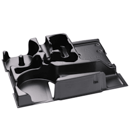 Bosch Einlage L-BOXX 136, pass. für GWS 18 V-LI